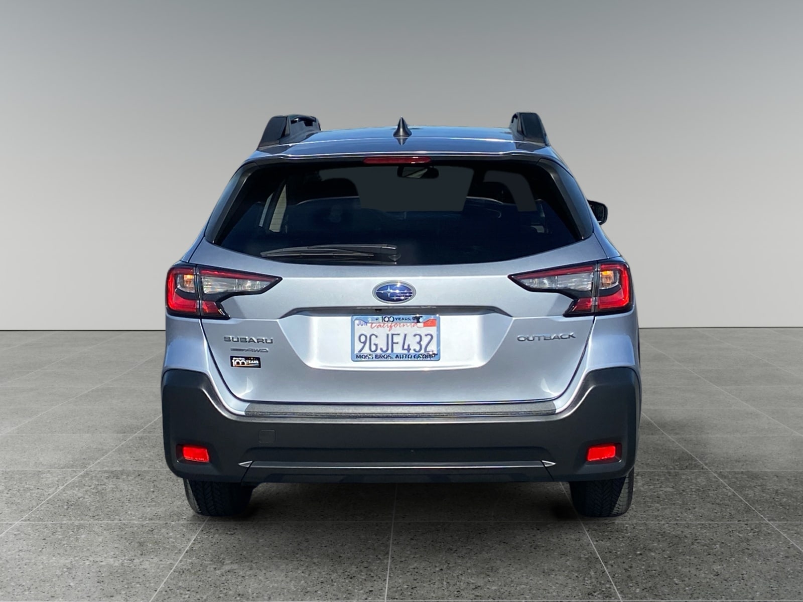 2023 Subaru Outback Premium photo 4