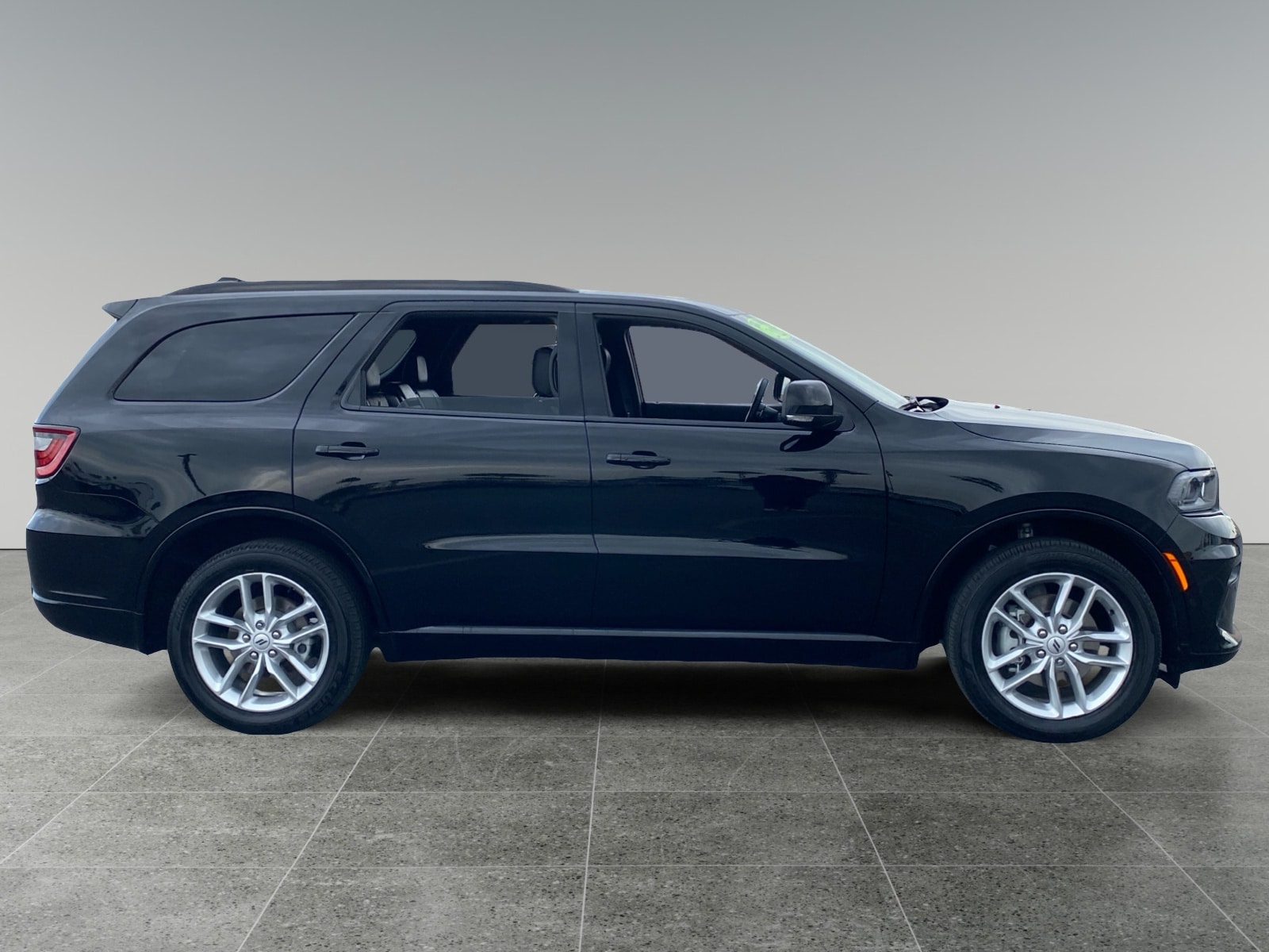 2025 Dodge Durango GT photo 6