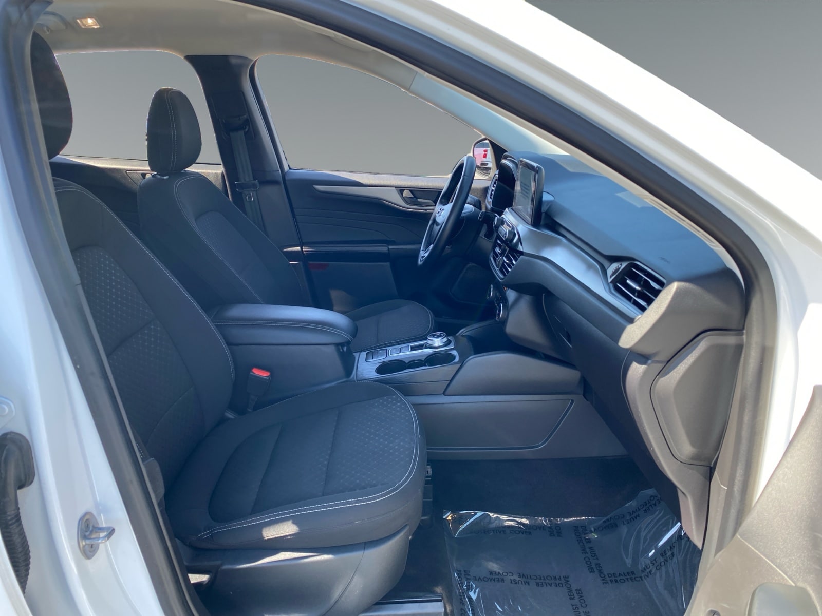 2024 Ford Escape Active - Photo 15