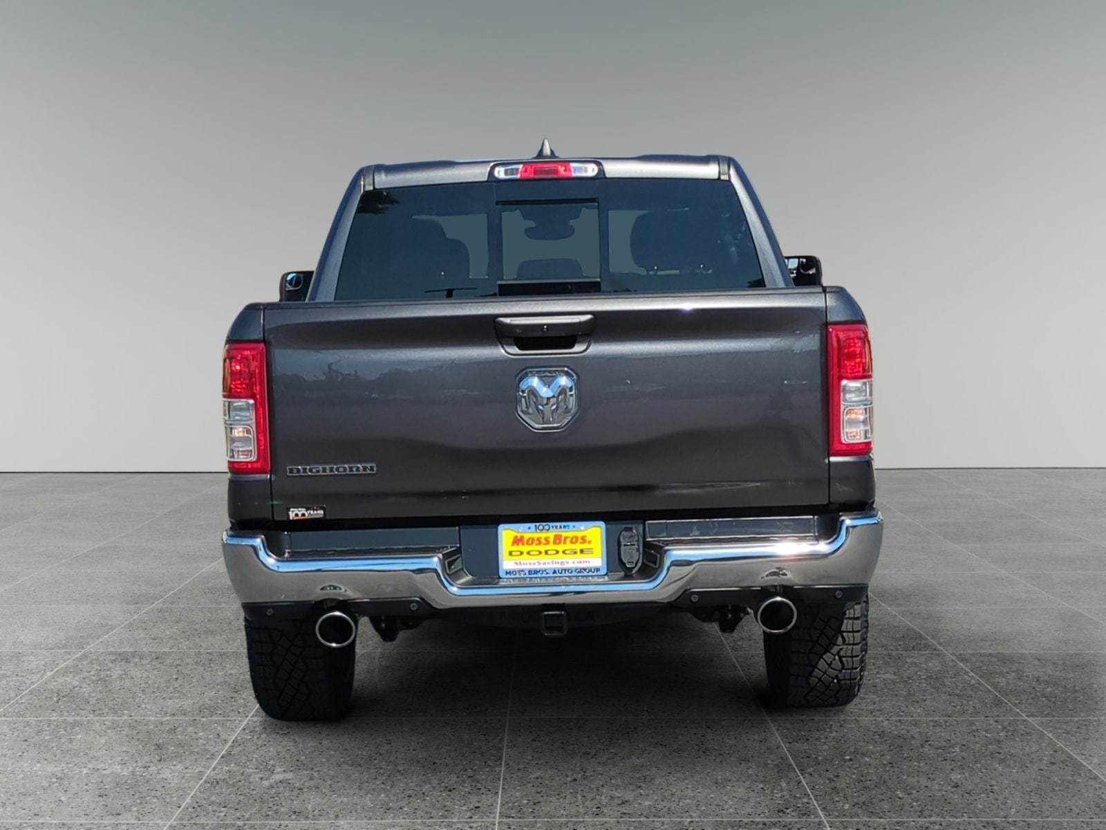 2022 Ram 1500 Big Horn/Lone Star photo 4