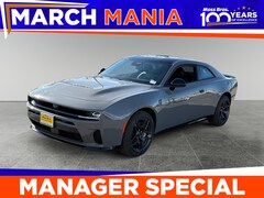 2026 Dodge Charger Scat Pack Coupe