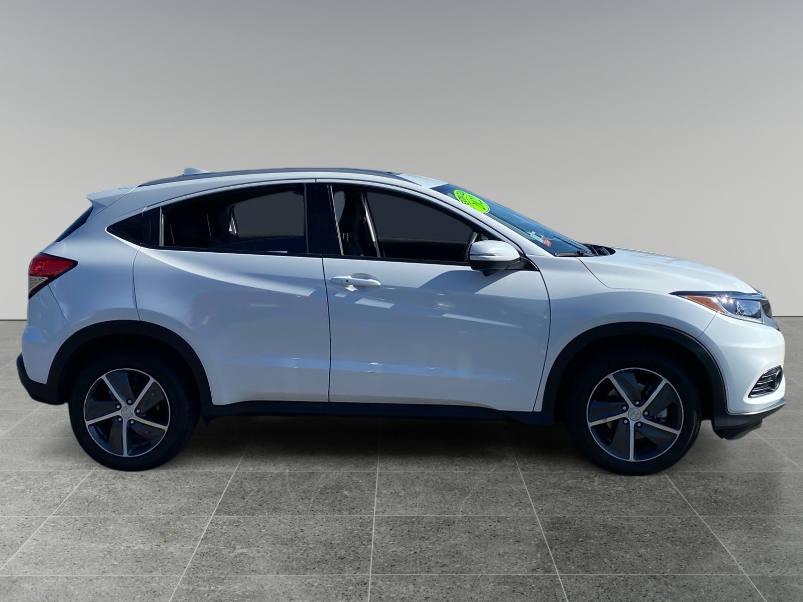 2022 Honda HR-V EX AWD photo 6