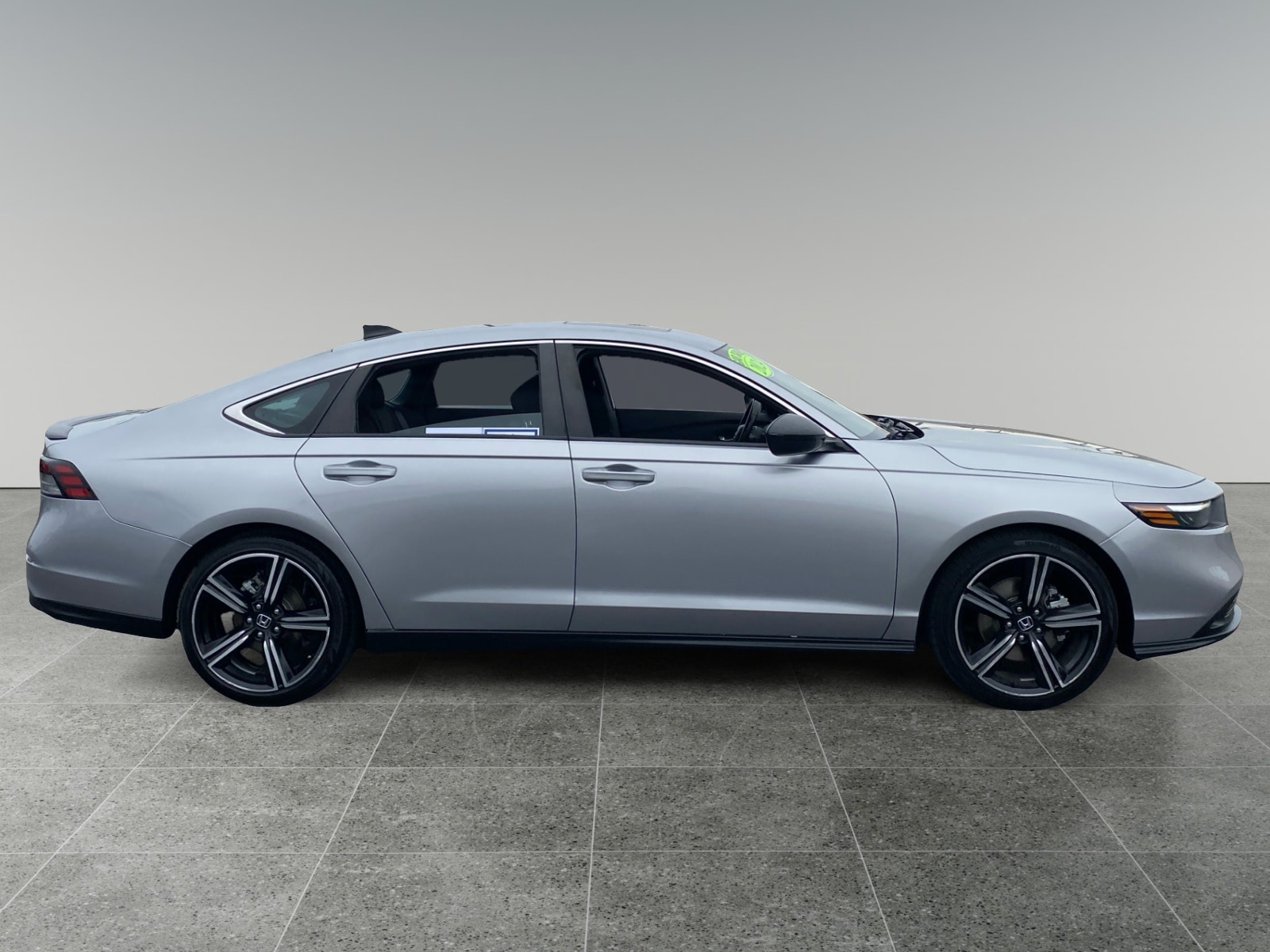 2024 Honda Accord Hybrid Sport - Photo 6