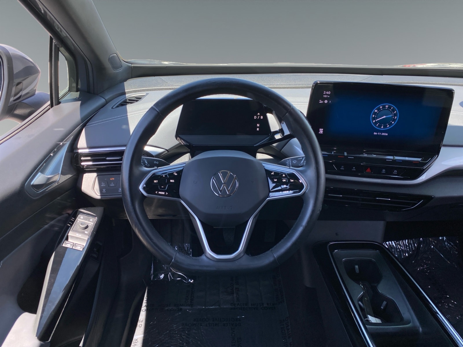 2023 Volkswagen ID.4 PRO S - Photo 12