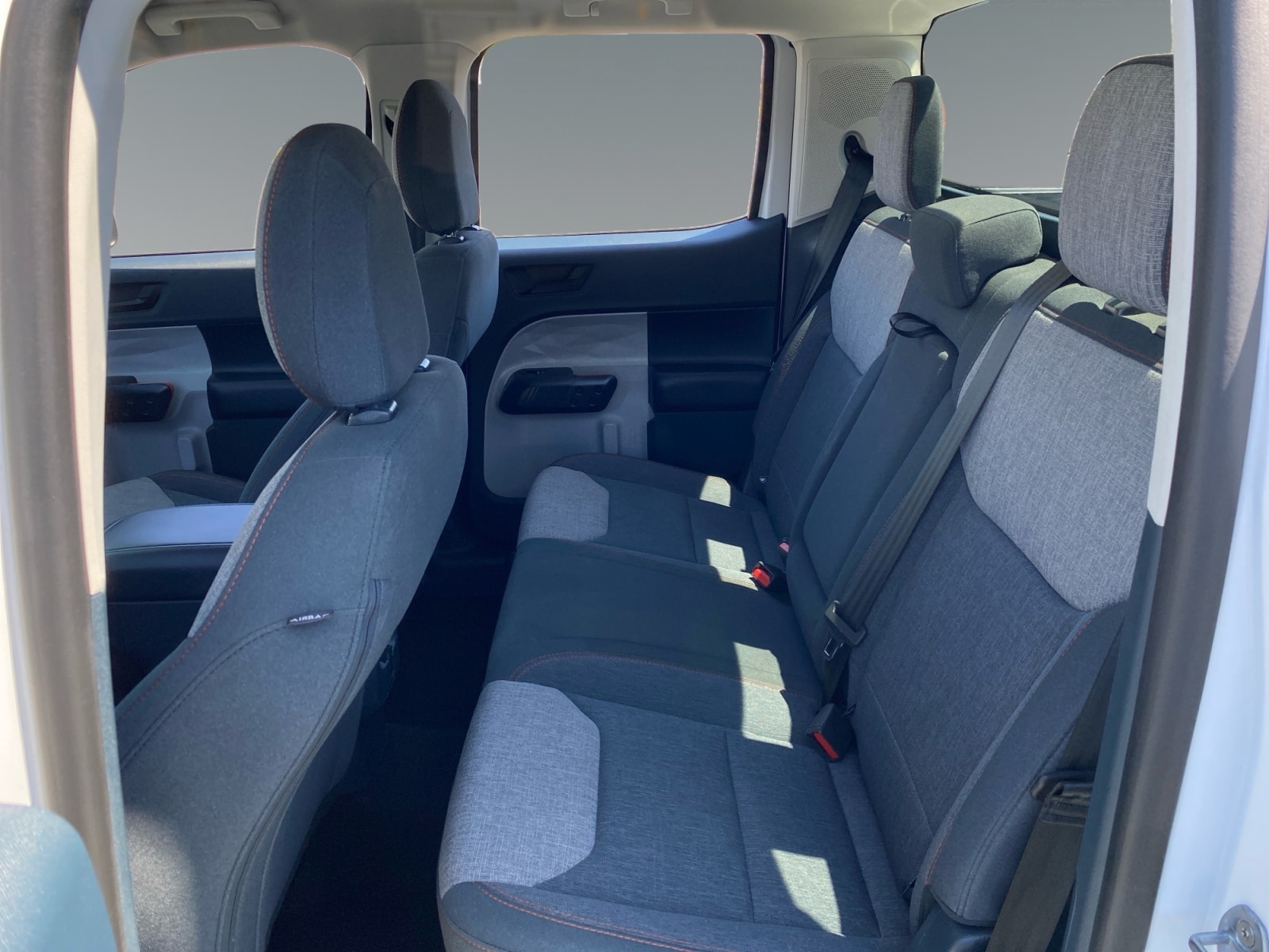 2024 Ford Maverick XLT - Photo 13