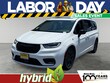 Chrysler Pacifica Plug-In Hybrid