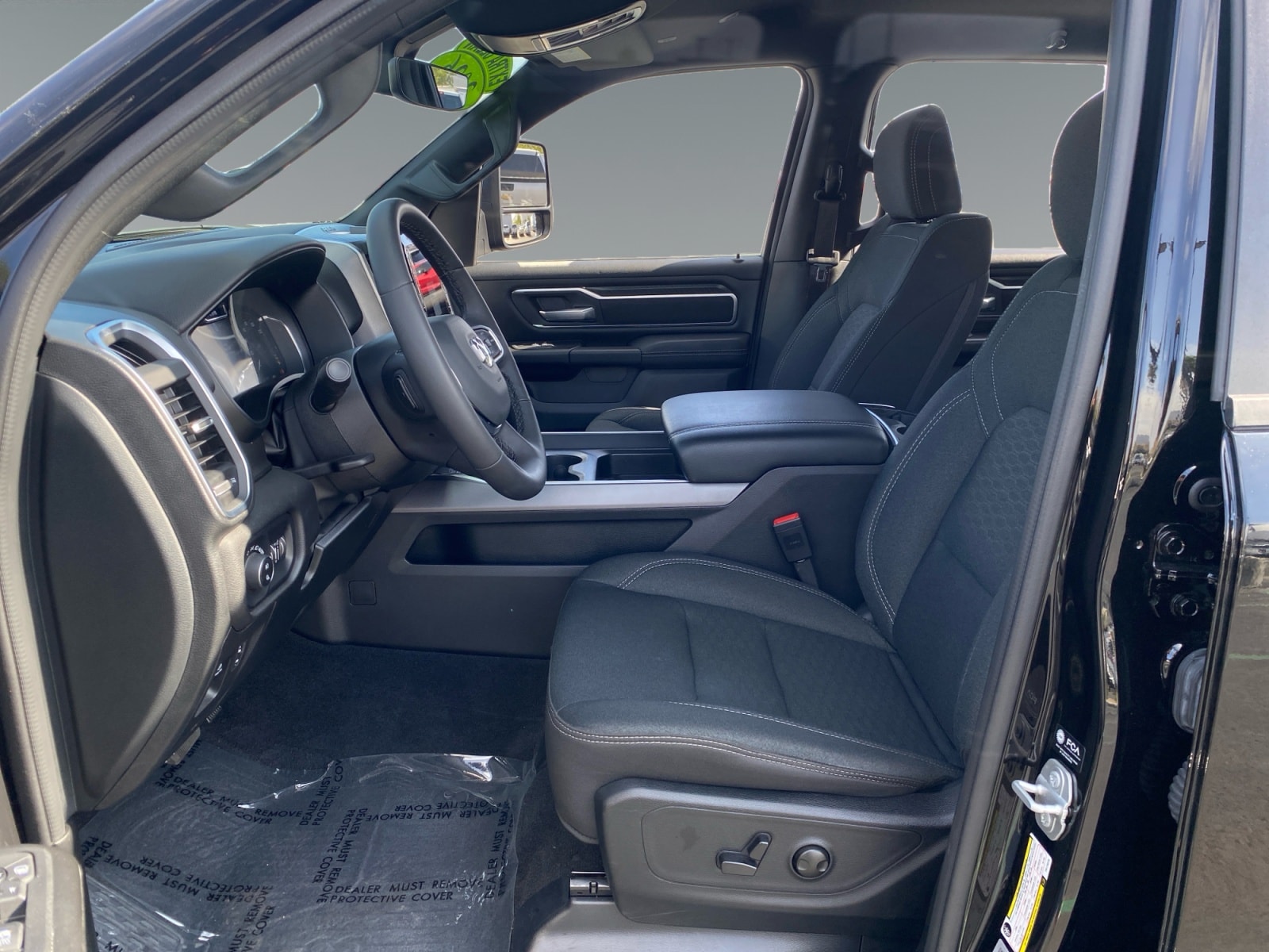 2026 RAM Ram 1500 Pickup Big Horn/Lone Star - Photo 9