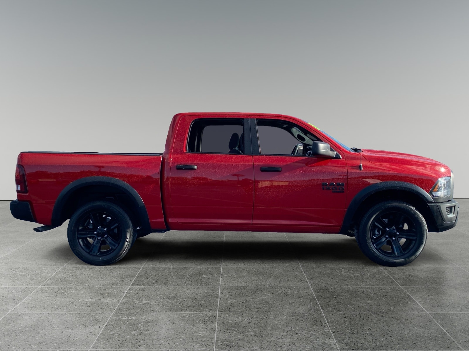 2024 Ram 1500 Classic SLT photo 6