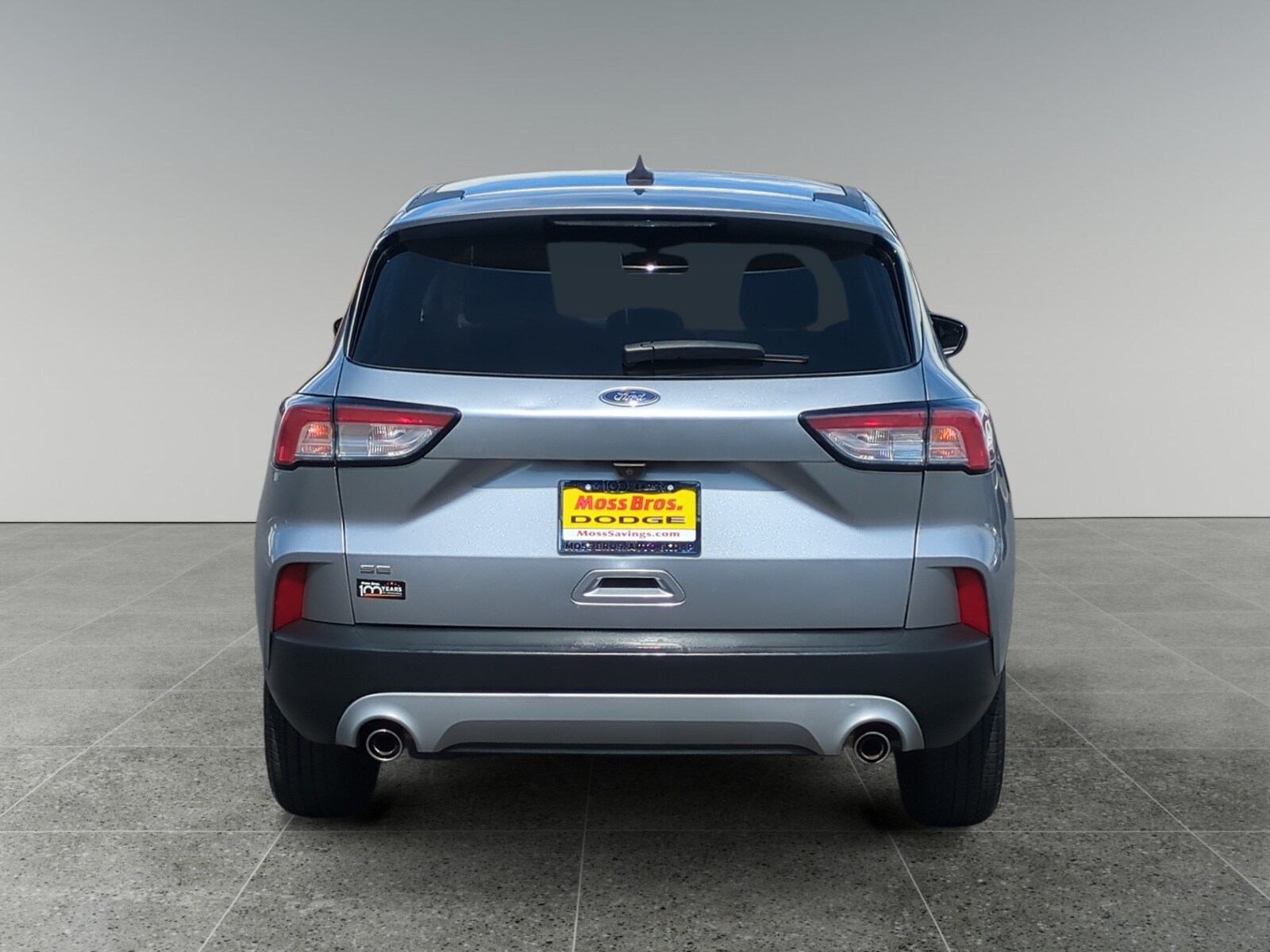 2022 Ford Escape SE photo 4