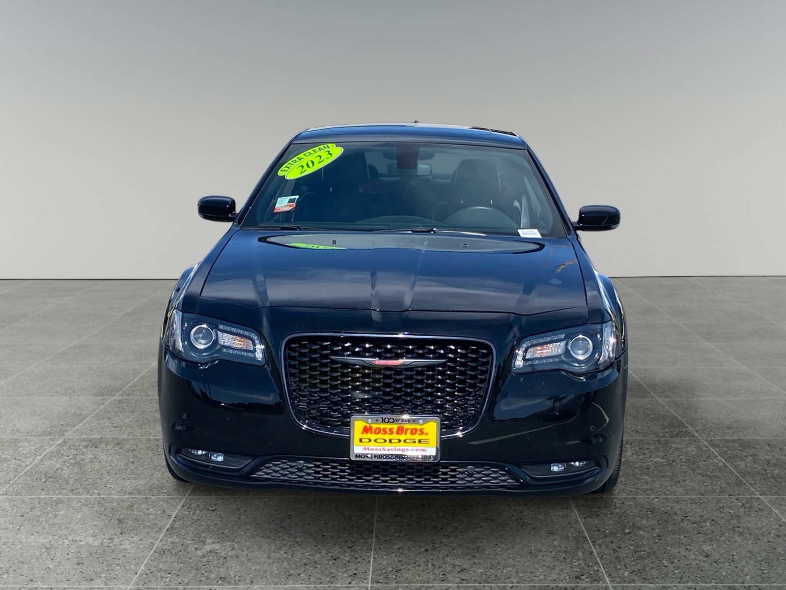 2023 Chrysler 300 S - Photo 8
