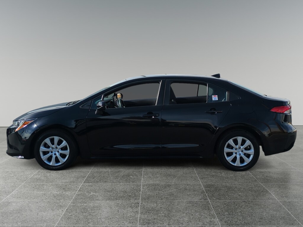 Used 2024 Toyota Corolla Sedan