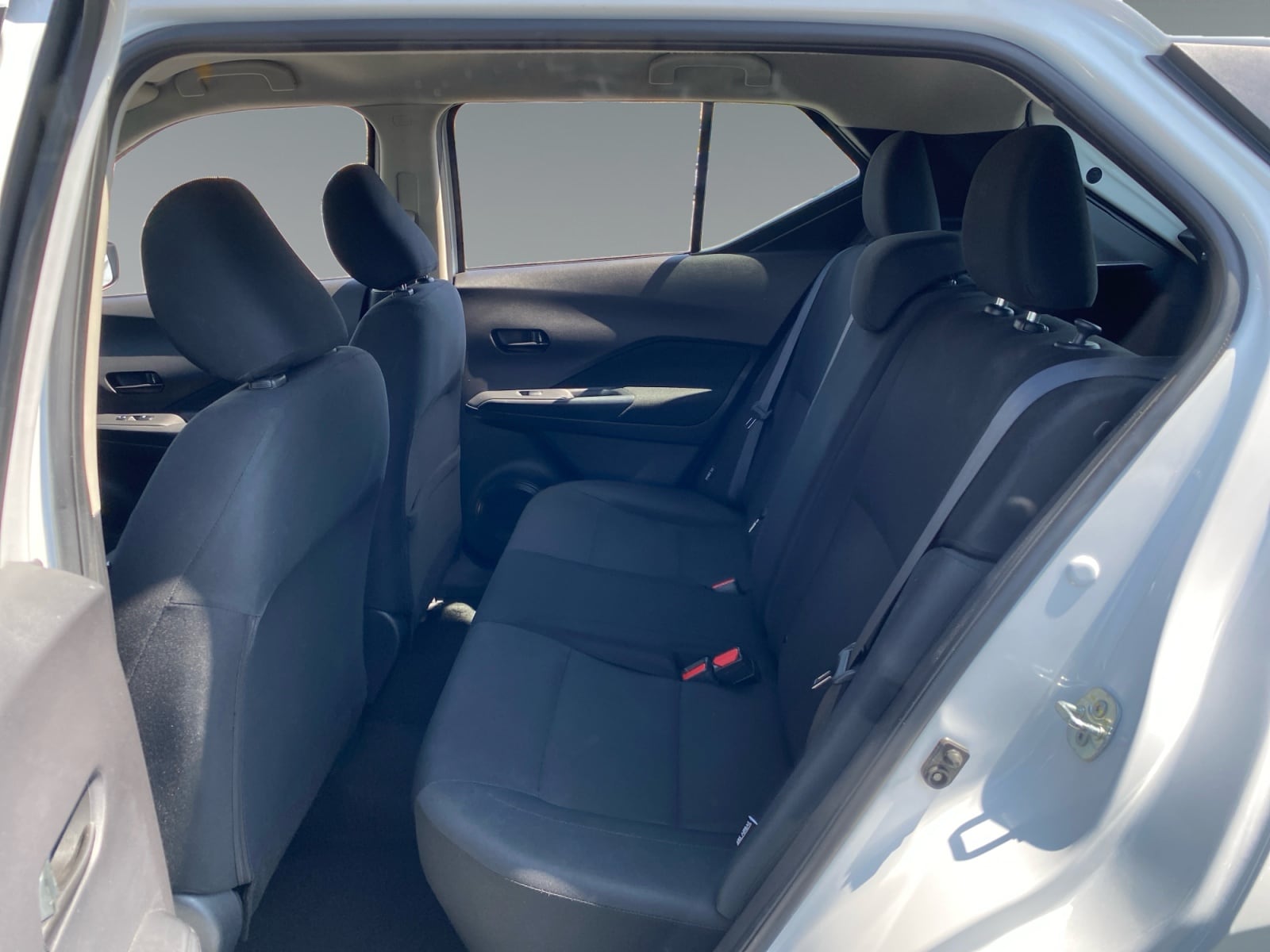 2023 Nissan Kicks S - Photo 13