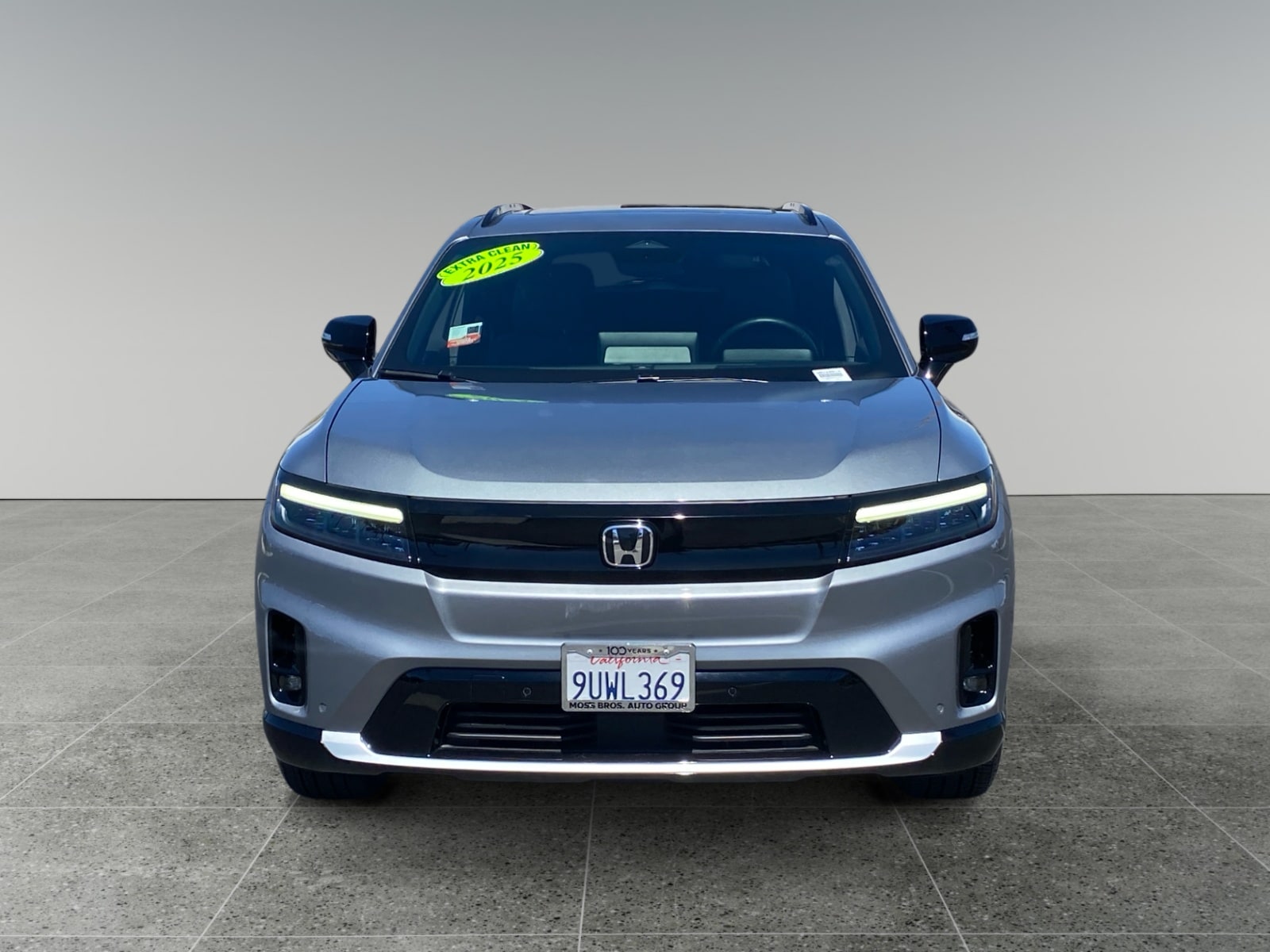2025 Honda Prologue Touring - Photo 8