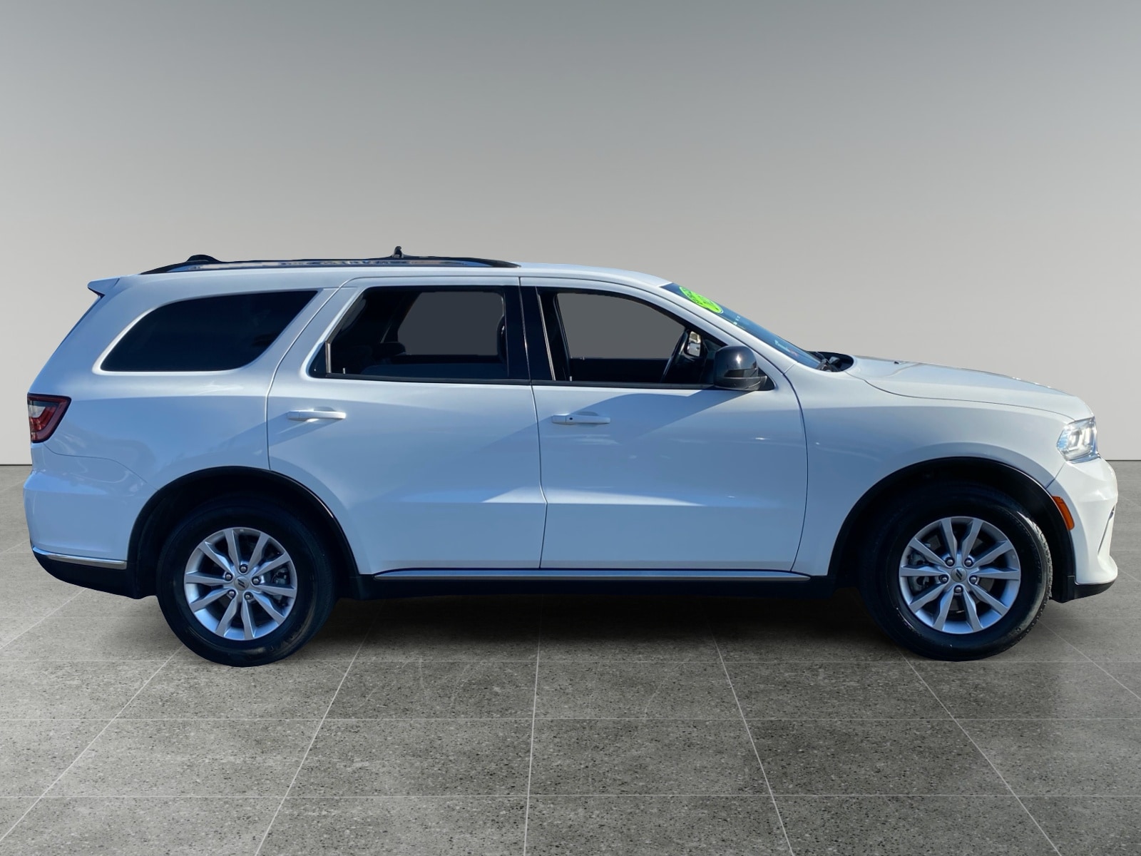 2023 Dodge Durango SXT photo 6