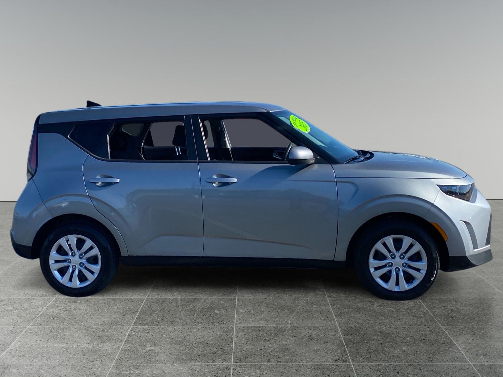 2025 Kia Soul photo 6