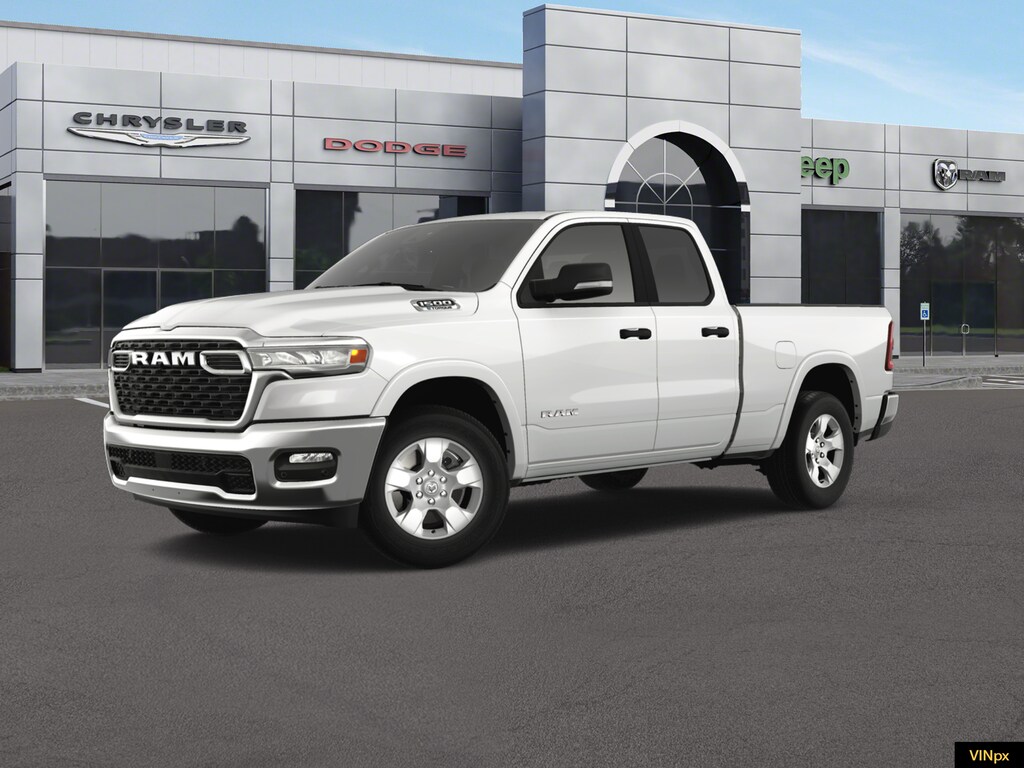 New 2025 Ram 1500 For Sale Riverside, San Bernardino, and Moreno