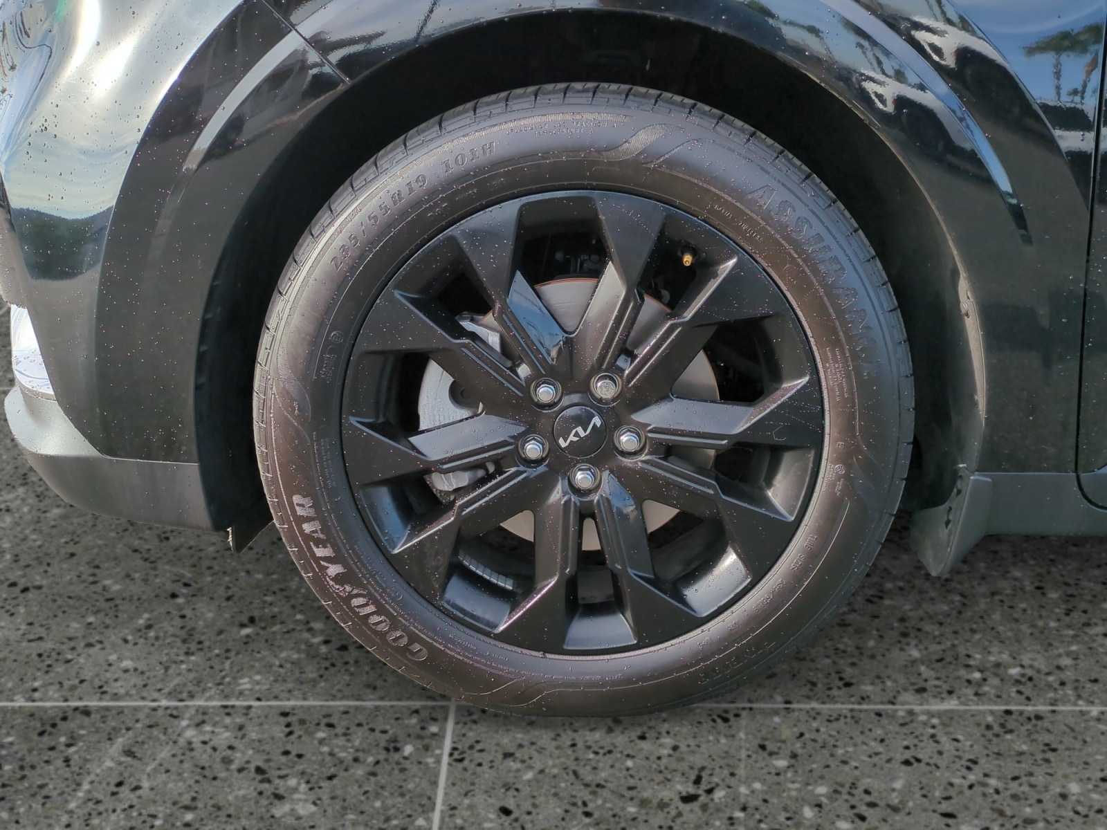 2024 Kia Carnival SX Prestige - Photo 14