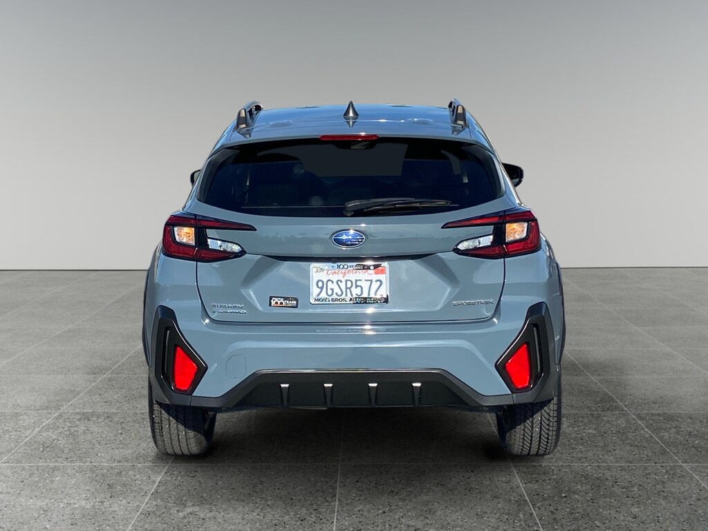 Used 2024 Subaru Crosstrek Premium SUV