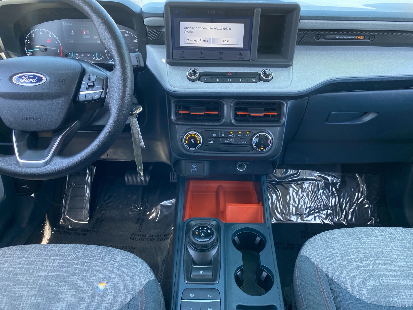 2024 Ford Maverick XLT - Photo 11