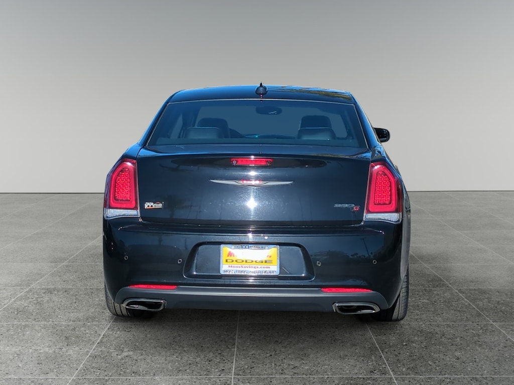 Used 2023 Chrysler 300 S Sedan