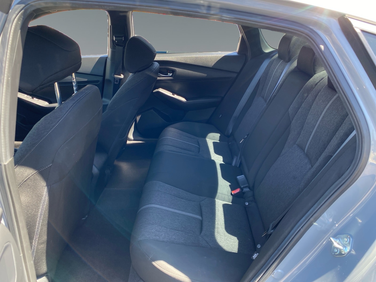 2024 Honda Accord Hybrid Sport - Photo 13