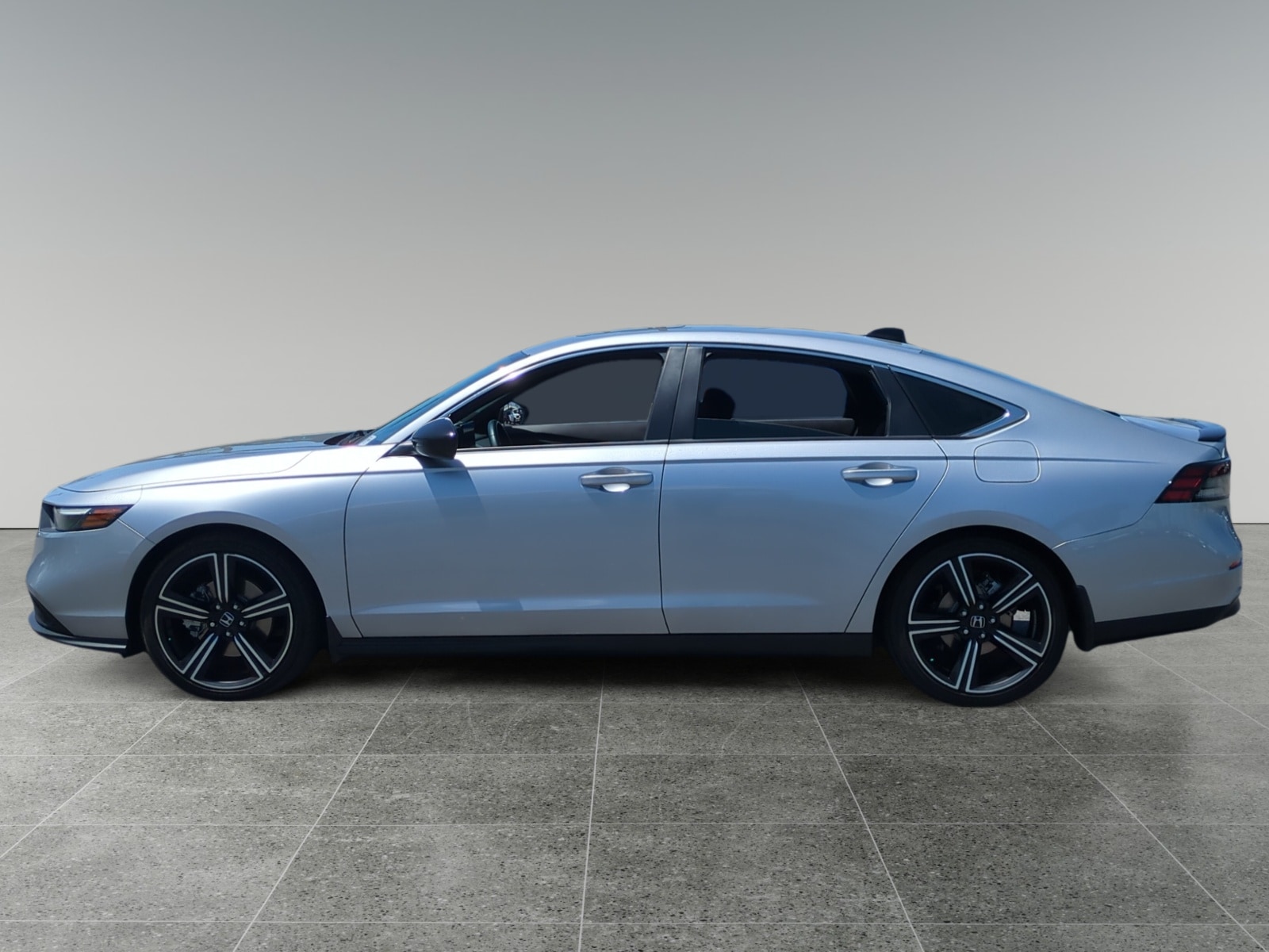 Used 2023 Honda Accord Hybrid Sport with VIN 1HGCY2F56PA030761 for sale in Riverside, CA