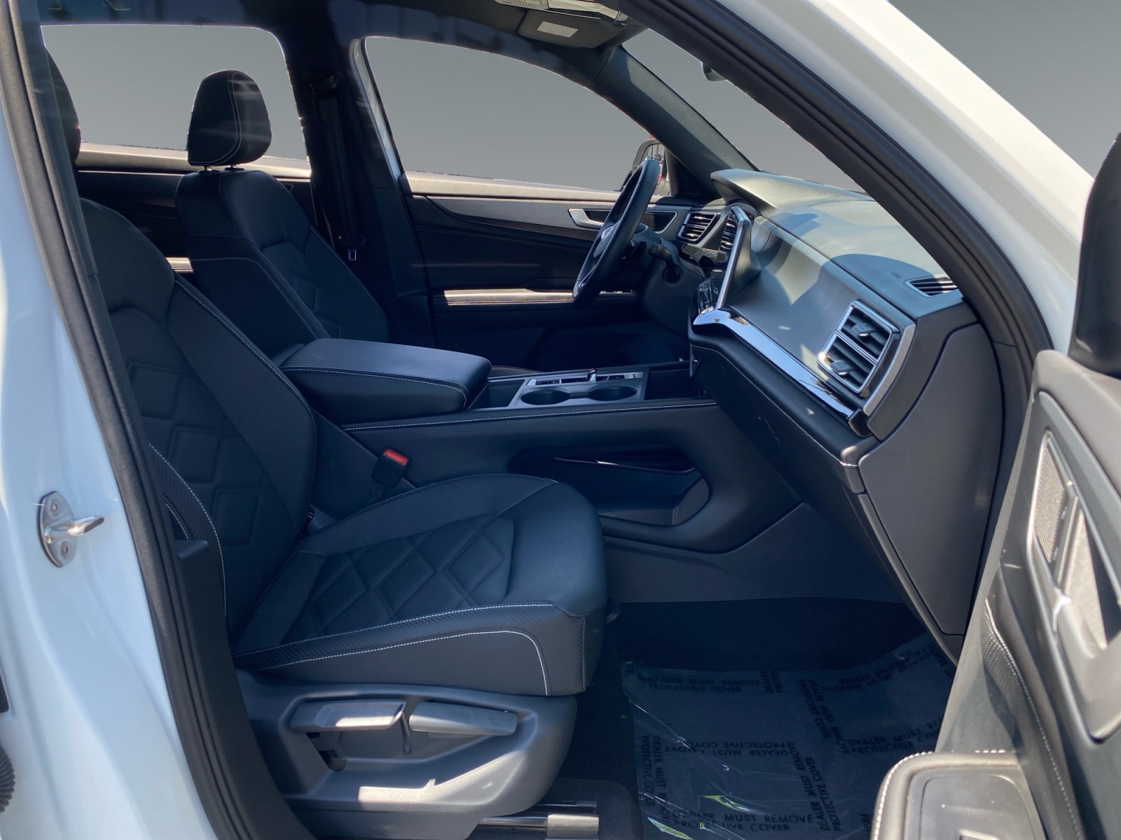 2026 Volkswagen Atlas Cross Sport SE - Photo 15