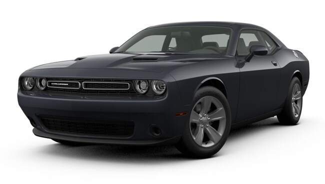 New 2018 Dodge Challenger Sxt For Sale Riverside Ca