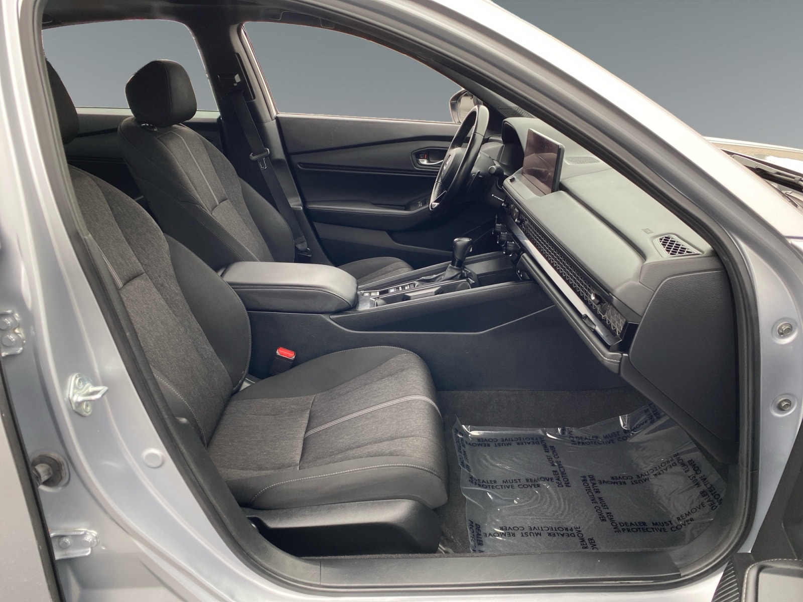 2024 Honda Accord Hybrid Sport - Photo 15