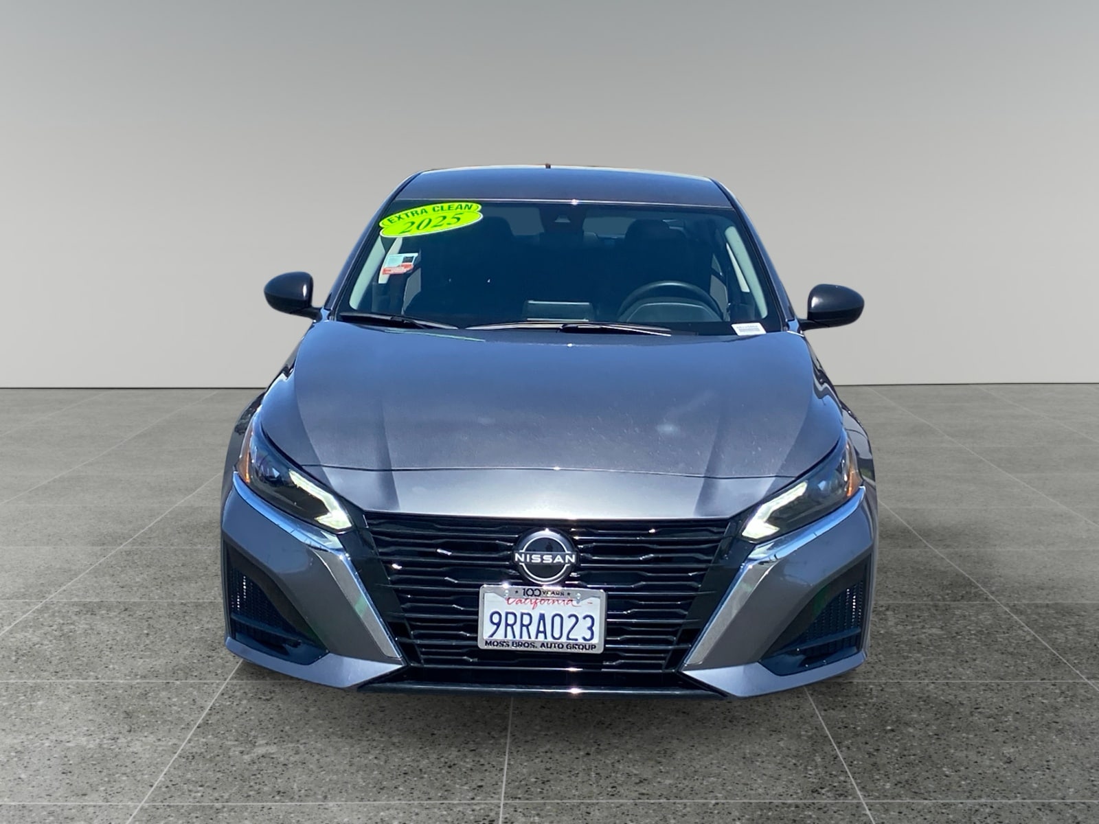 2025 Nissan Altima S - Photo 8