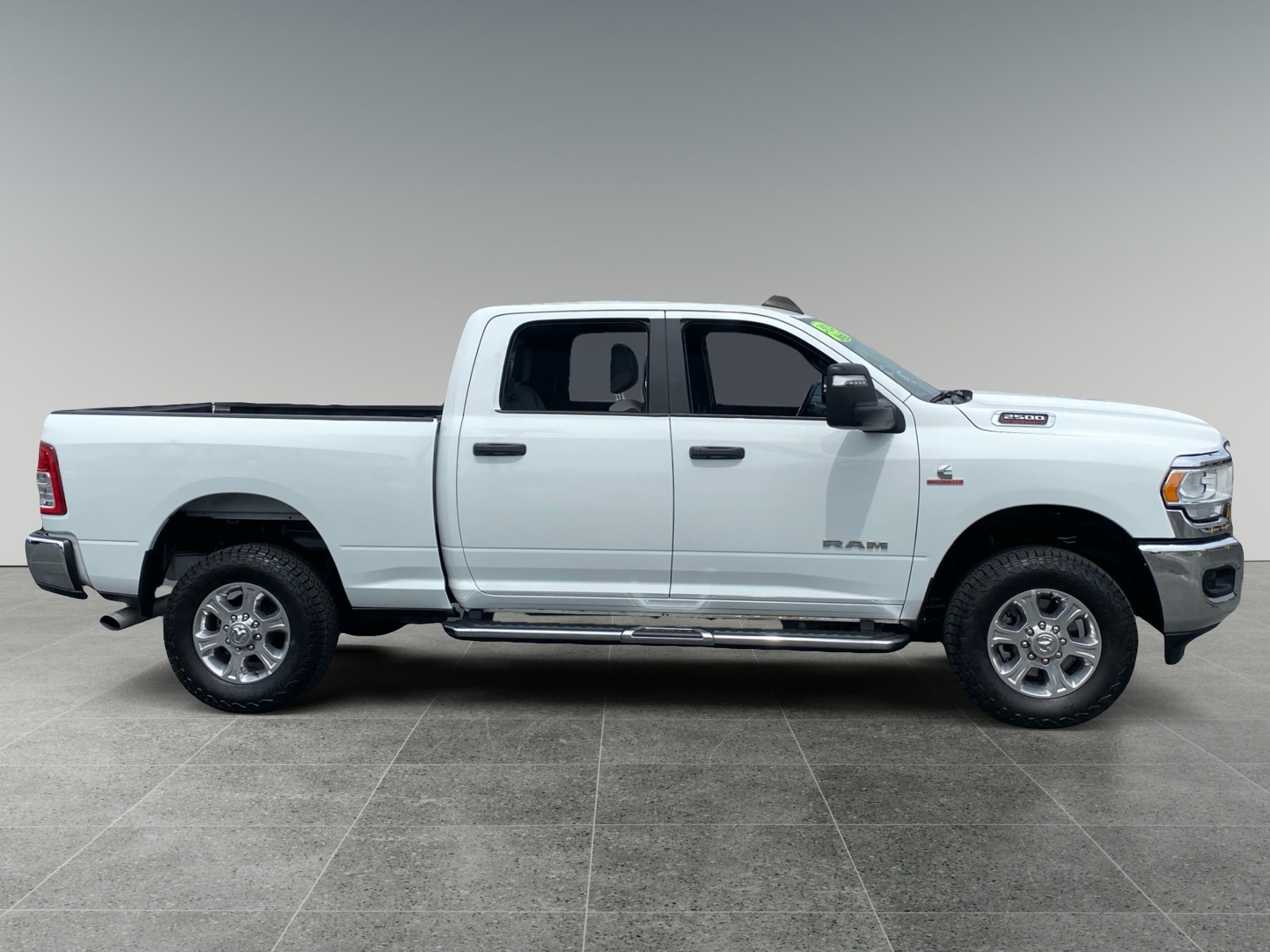 2024 Ram 2500 Big Horn photo 6