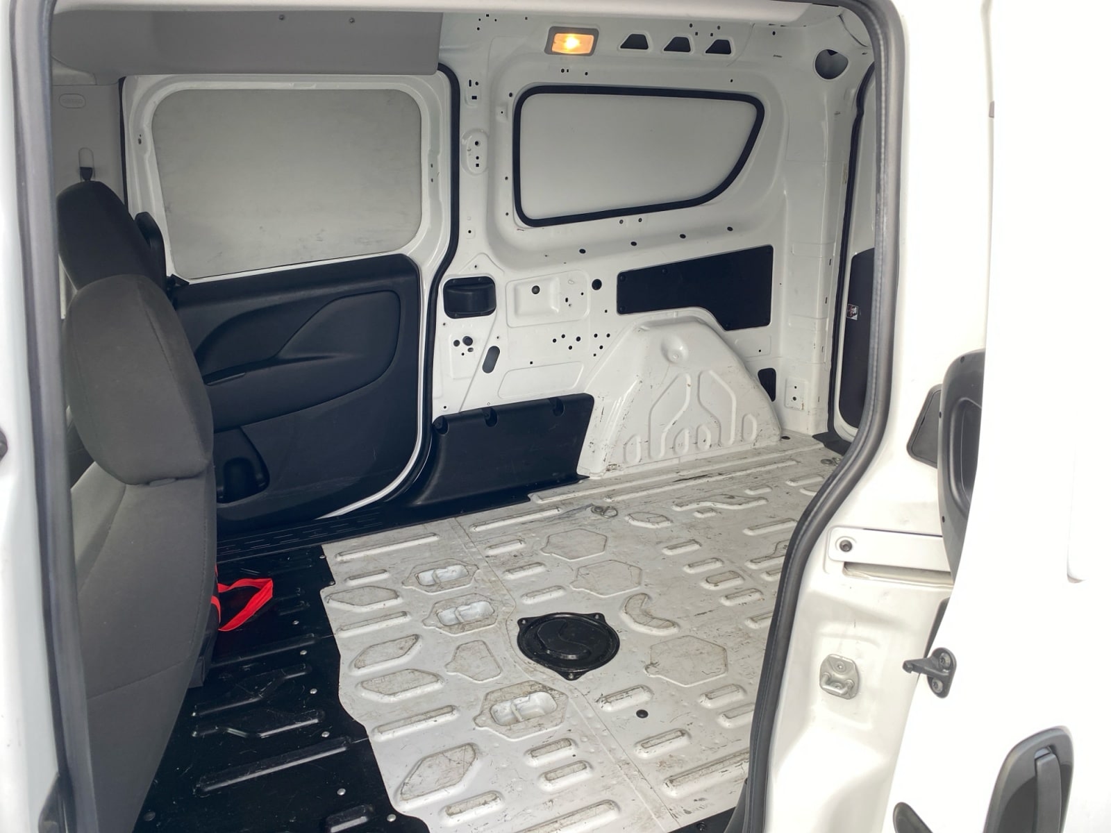 2022 RAM Promaster City Base - Photo 13