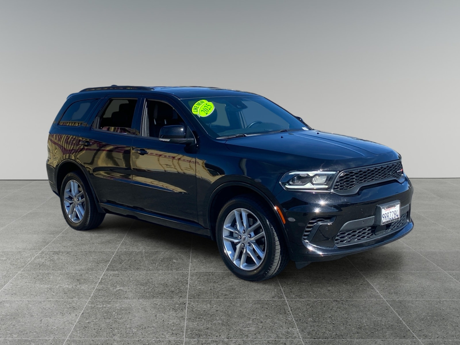 2025 Dodge Durango GT - Photo 7