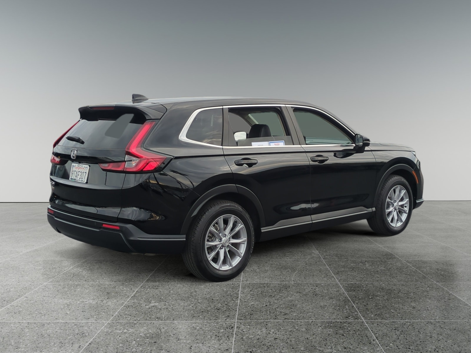 2025 Honda CR-V EX-L photo 5