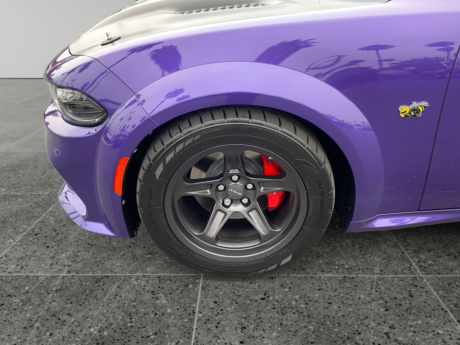 2023 Dodge Charger Scat Pack - Photo 14