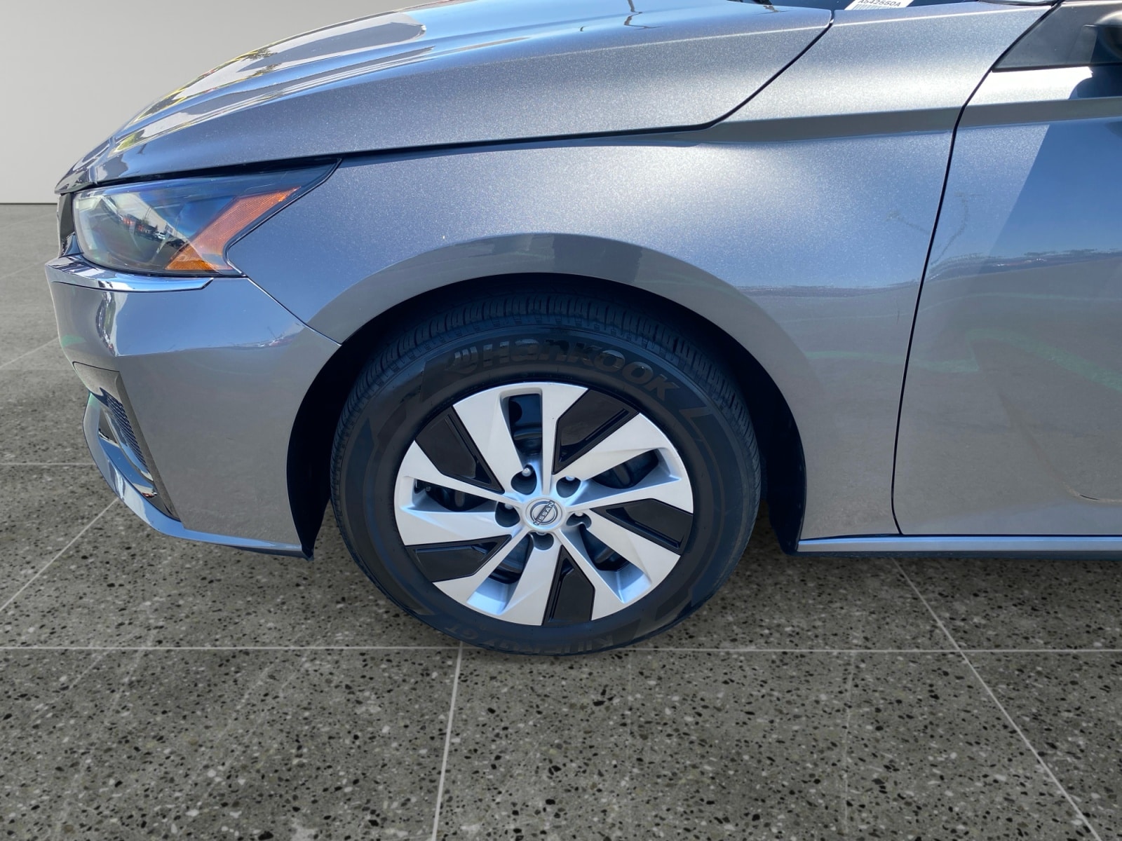 2025 Nissan Altima S - Photo 14