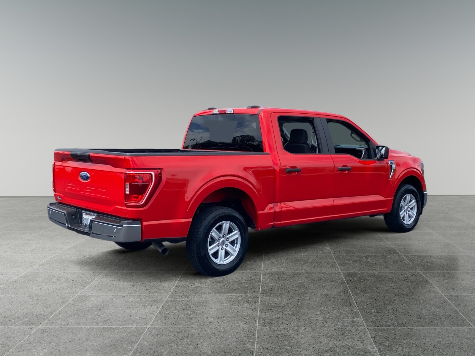 2023 Ford F-150 photo 5