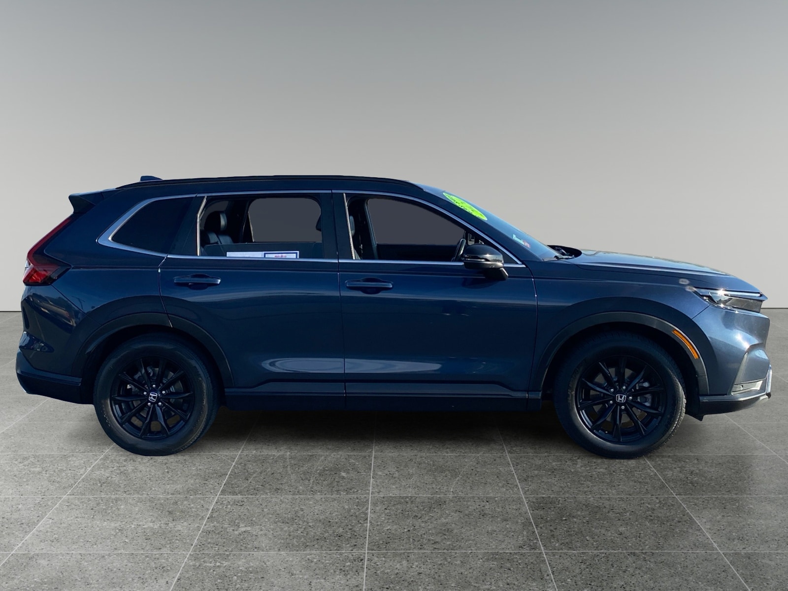 2024 Honda CR-V Sport-L - Photo 6