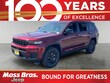 Jeep Grand Cherokee L