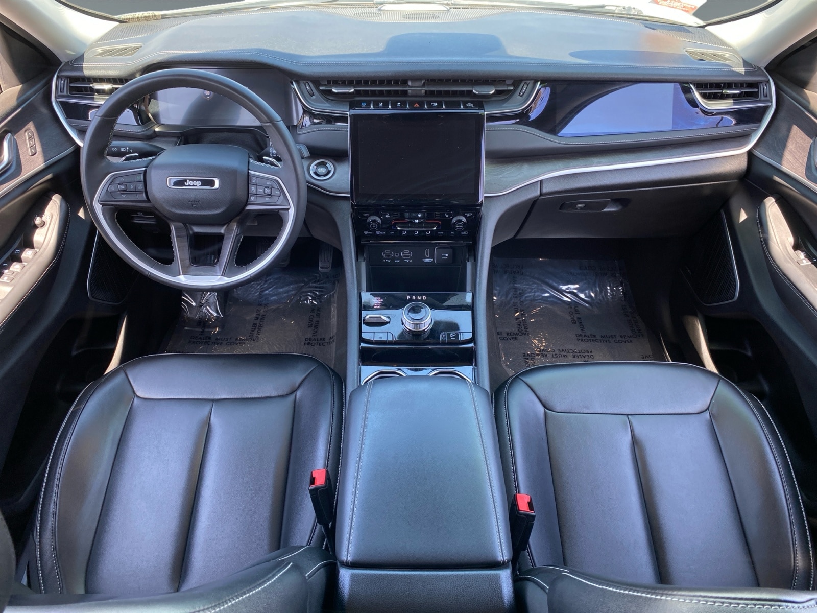 2023 Jeep Grand Cherokee 4xe - Photo 10