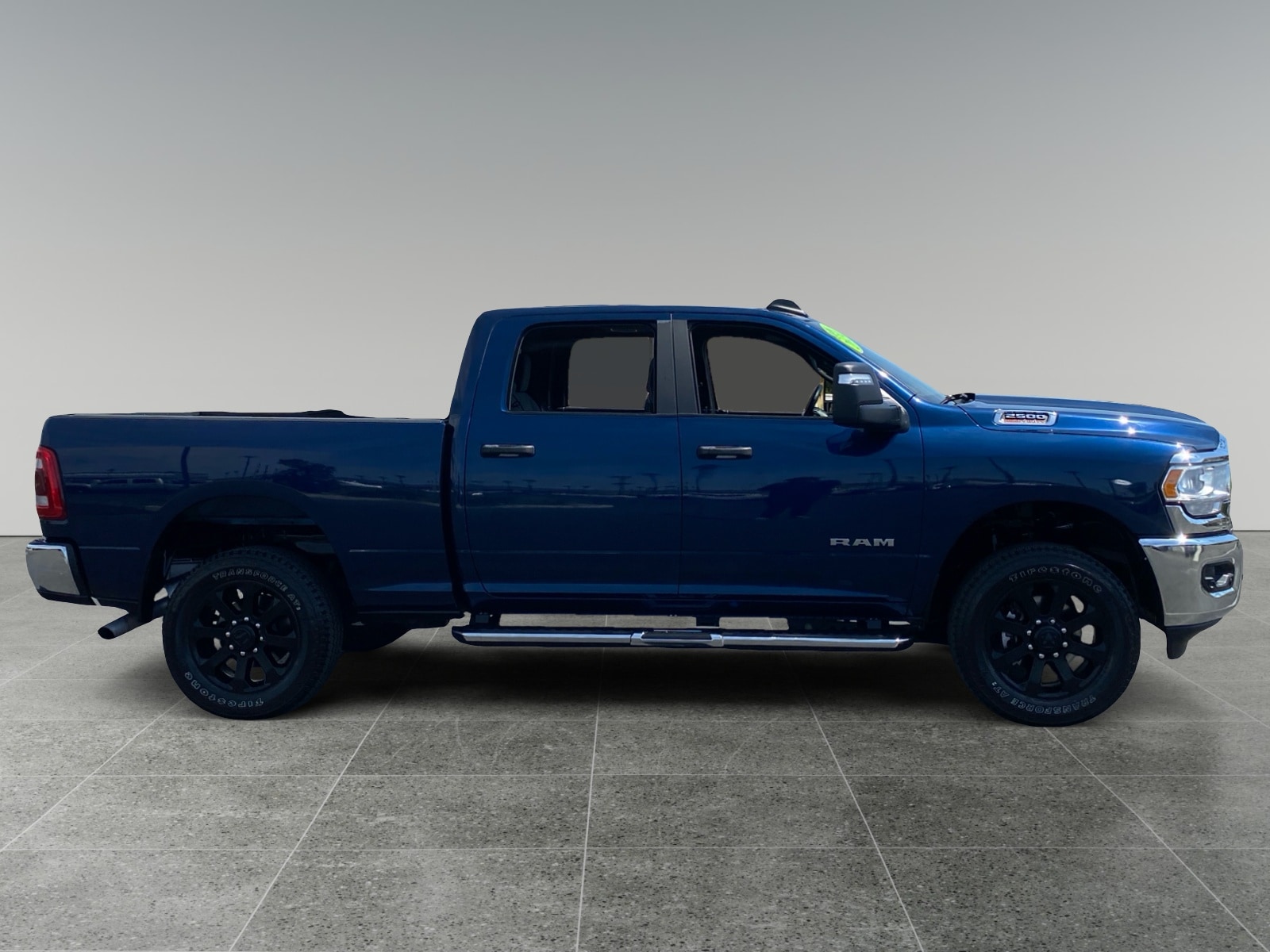 2024 RAM Ram 2500 Pickup Big Horn - Photo 6