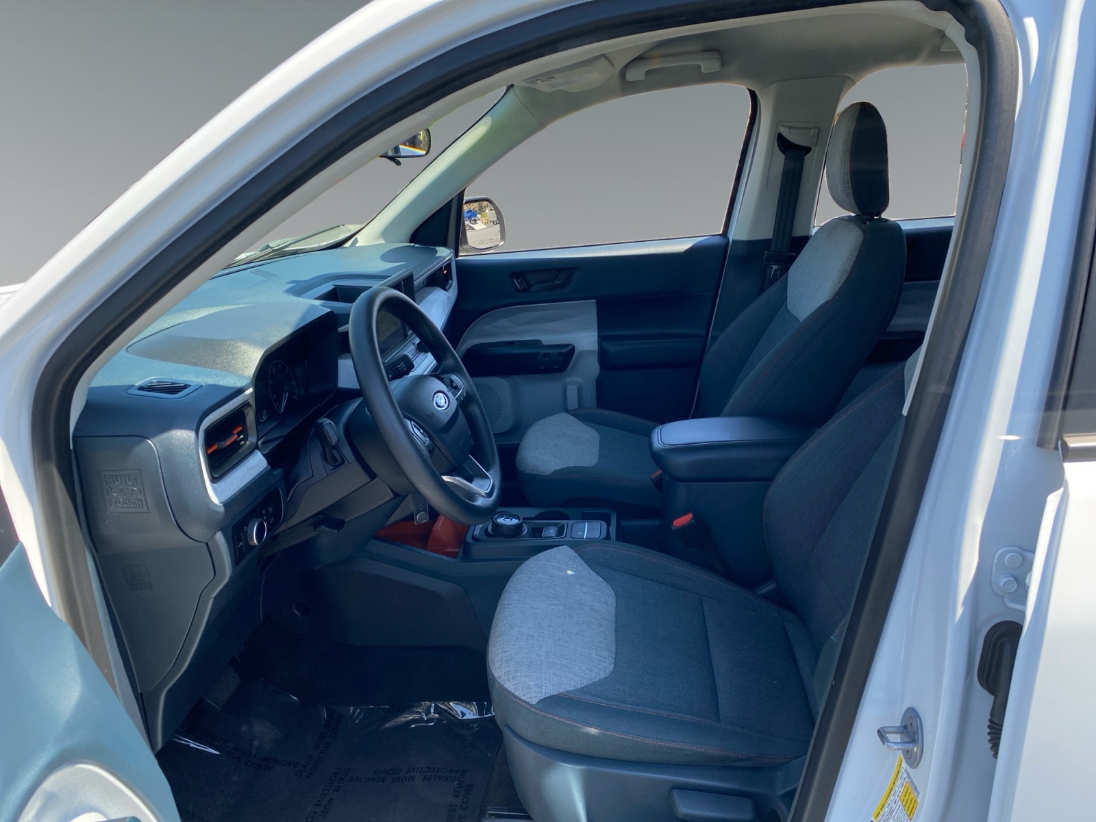 2024 Ford Maverick XLT - Photo 9