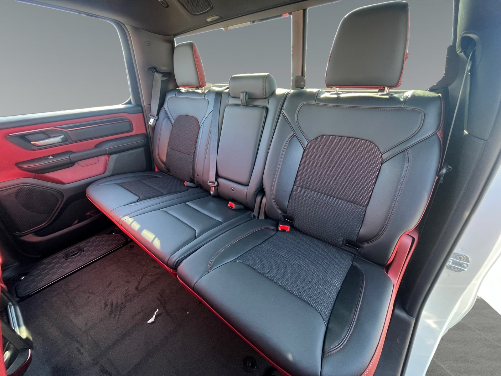 2026 RAM 1500 Rebel - Photo 13