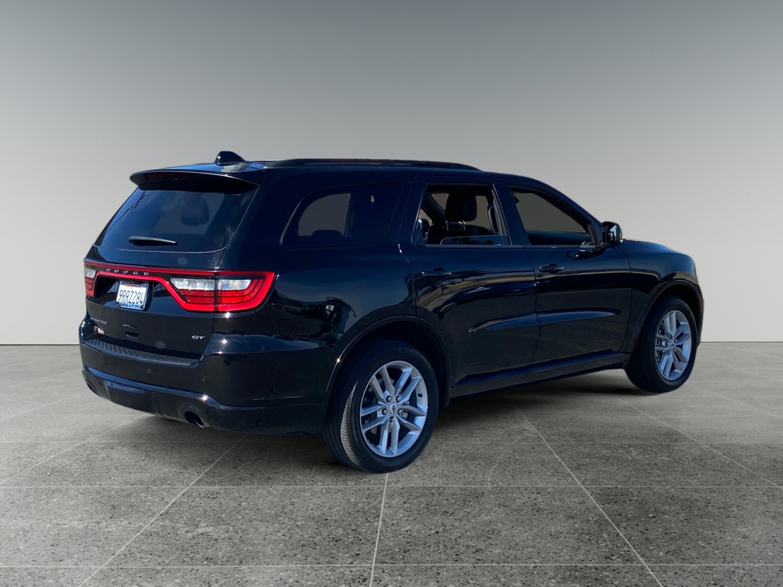 2025 Dodge Durango GT photo 5