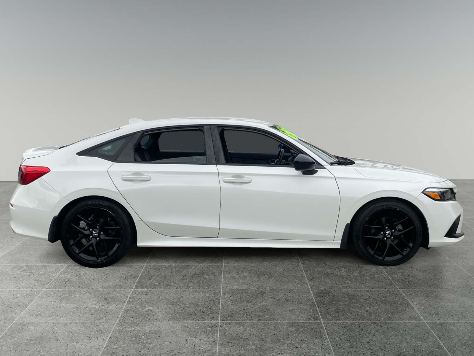 2023 Honda Civic Sport photo 6