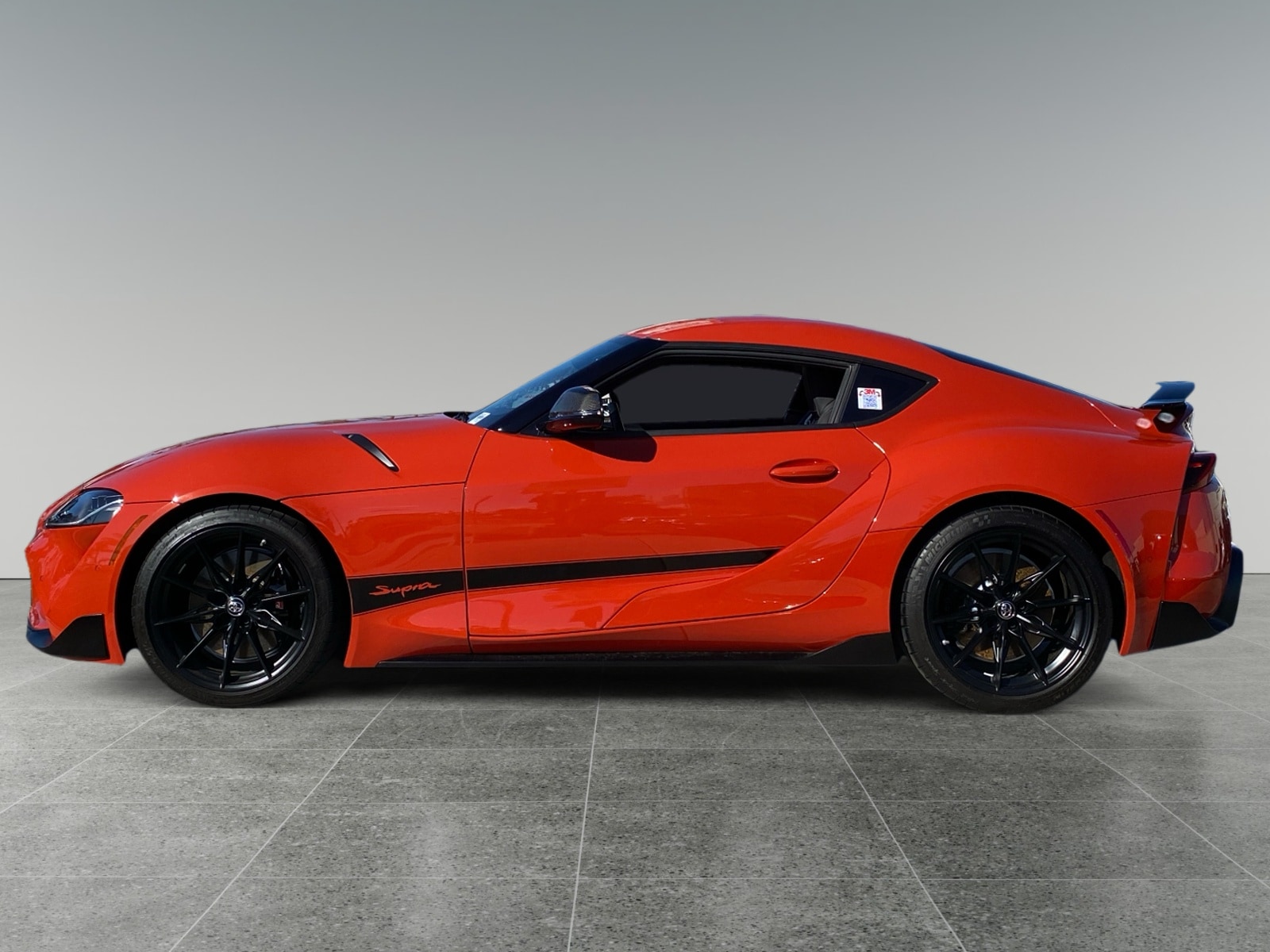 2024 Toyota GR Supra photo 2