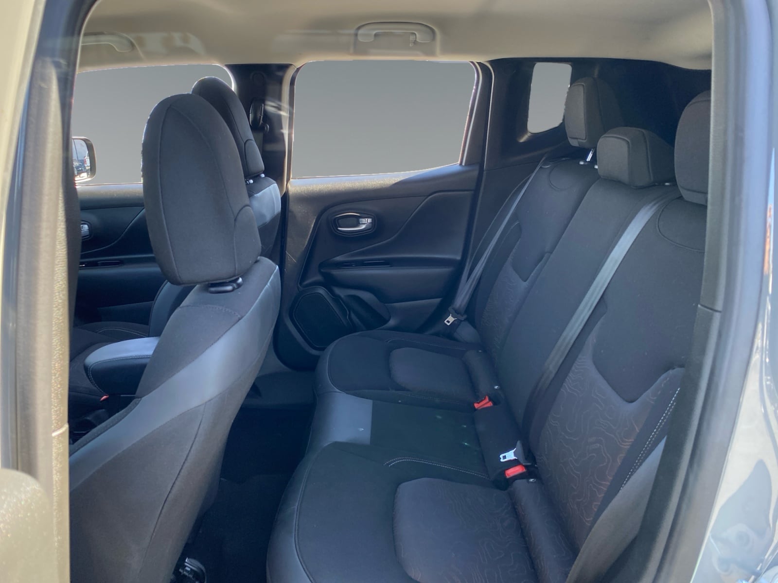 2023 Jeep Renegade Upland - Photo 13