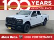 Ram 2500