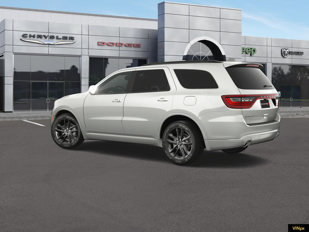 New 2025 Dodge Durango GT RWD For Sale Riverside CA Moss Bros