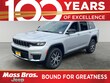  Jeep Grand Cherokee L